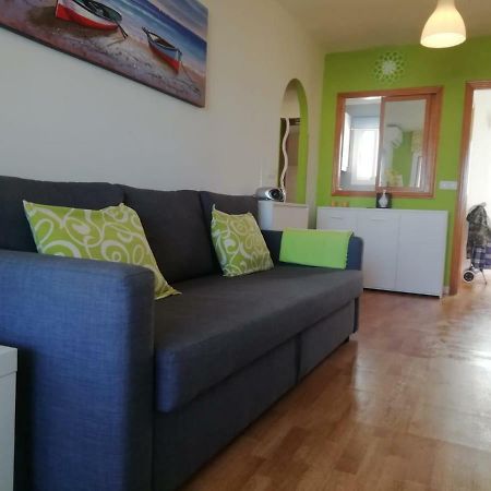 La Loma Lejlighed Torrevieja Eksteriør billede