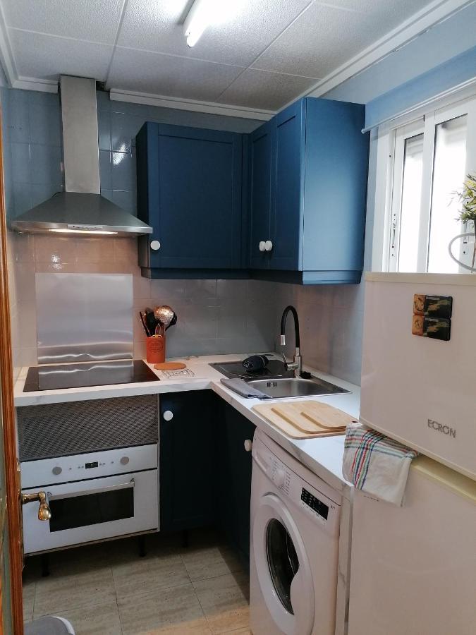 La Loma Lejlighed Torrevieja Eksteriør billede