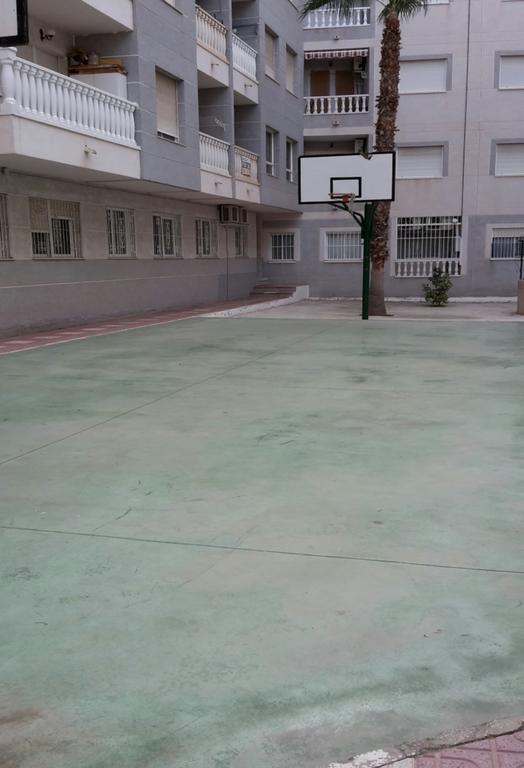 La Loma Lejlighed Torrevieja Eksteriør billede