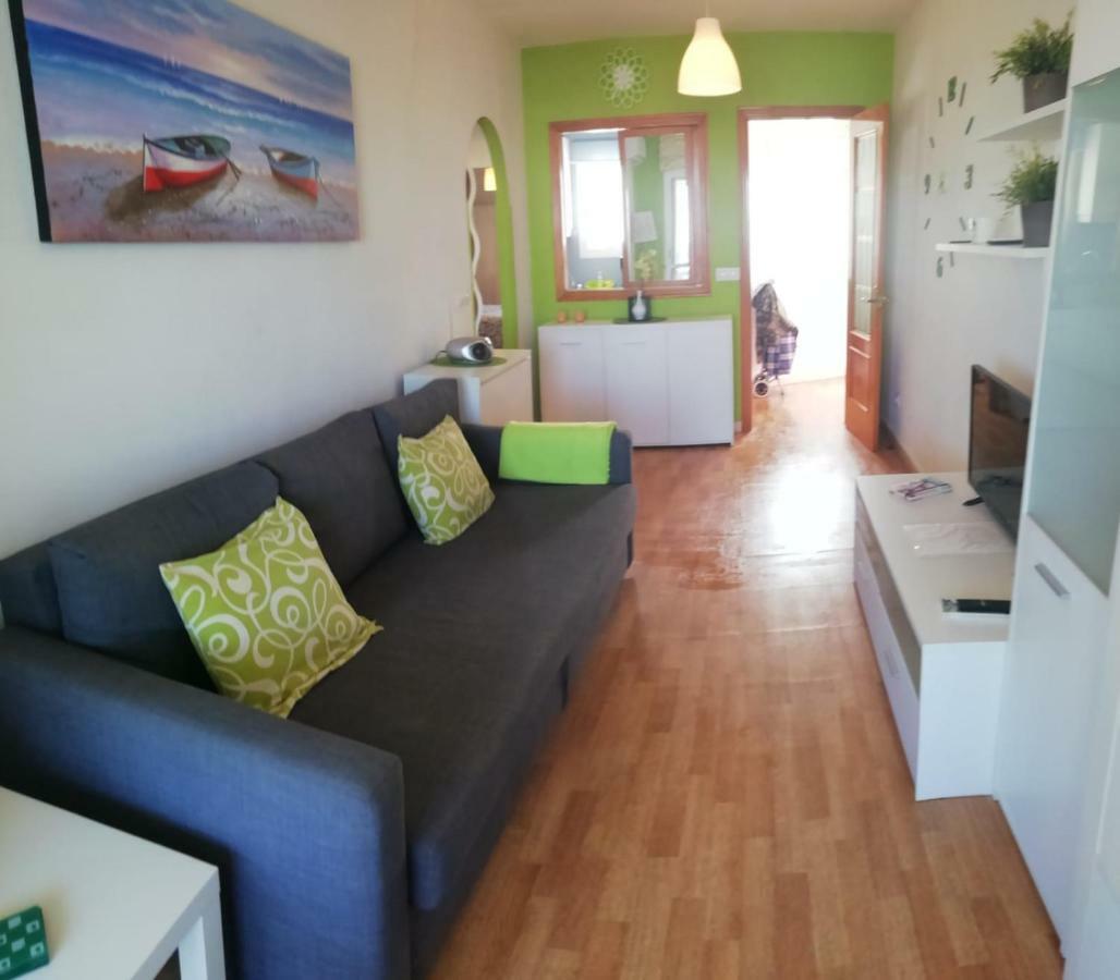 La Loma Lejlighed Torrevieja Eksteriør billede