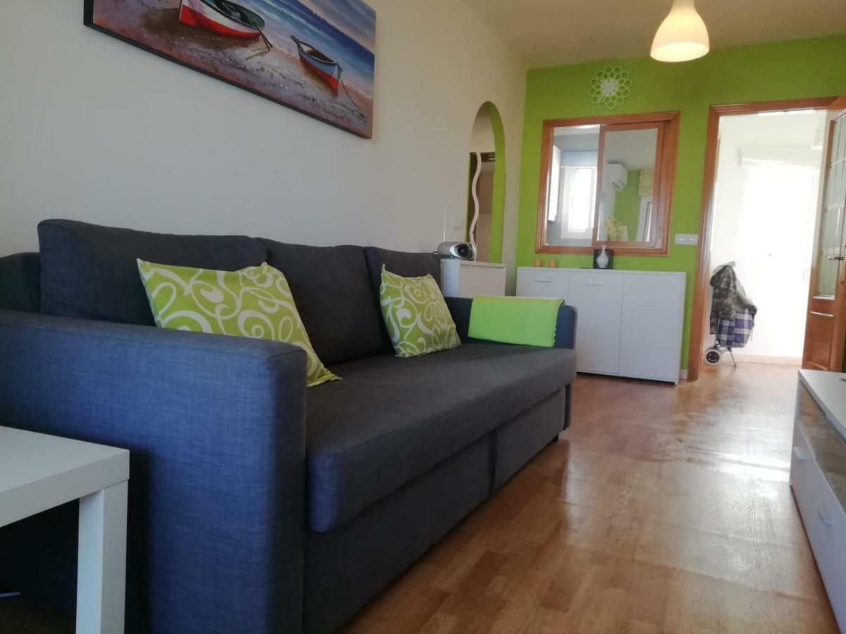 La Loma Lejlighed Torrevieja Eksteriør billede