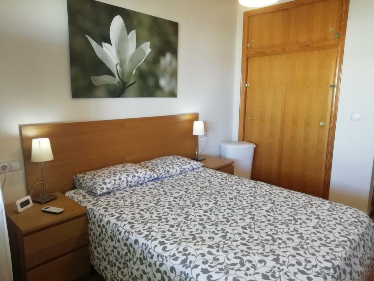 La Loma Lejlighed Torrevieja Eksteriør billede